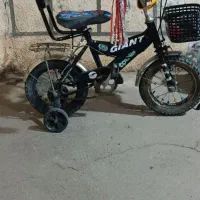 دوچرخه سایز ۱۲
