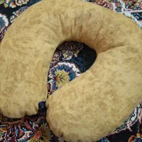 بالشت طبی دور گردنی|رختخواب، بالش، پتو|تهران, خانی آباد نو شمالی|دیوار