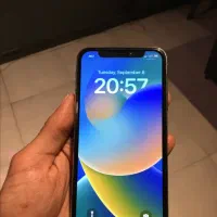 Iphone x 64بسیار تمیز|موبایل|کاشان, دشت لتحر|دیوار