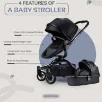 کالسکه و کریکات