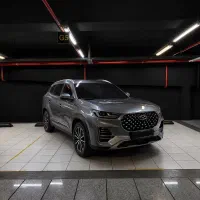 Tiggo 8 pro