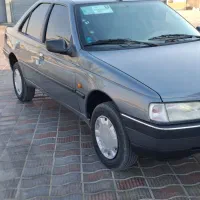 پژو۹۷ دلفینی درحد خشک|خودرو سواری و وانت|لامرد, |دیوار