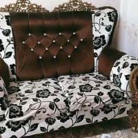 مبل 7 نفره|مبلمان خانگی و میز عسلی|اصفهان, گلزار|دیوار