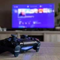 کرایه ps4 اجاره پلی فور کل قاسم آباد و الهیه