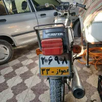 فروش موتور|موتورسیکلت|بهبهان, |دیوار