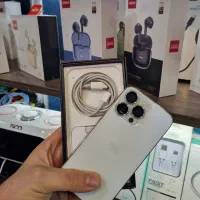 آیفون ۱۳ پرو ،iphone 13 pro حافظه ۲۵۶|موبایل|زنجان, |دیوار