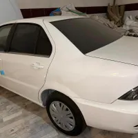 سورنXU7P ، مدل ۱۴۰۴|خودرو سواری و وانت|رفسنجان, |دیوار