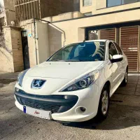 ۲۰۷ اتومات سقف فلز ۱۴۰۳