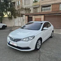 MG 360 توربو مشابه صفر