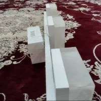 لوستر مدرن در حد نو