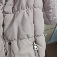 کاپشن دخترانه|کفش و لباس بچه|بروجرد, |دیوار