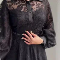 پیراهن مجلسی