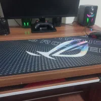 موس پد گیمینگ بزرگ