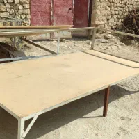 وسایل قهوخانه