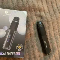 پاد  ursa nano air