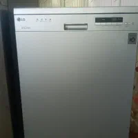 ماشین ظرفشویی ال چی مدل D۱۴۵۲LF