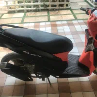 کلیک ۱۵۰|موتورسیکلت|بندر کنگان, |دیوار