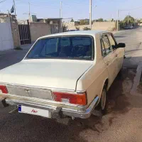 پیکان سواری مجهز به ال پی جی|خودرو سواری و وانت|کاشان, آیت الله سعیدی|دیوار