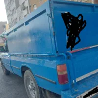 حمل بار با نیسان سیدقیمت منصفانه با۲۰٪تخفیف