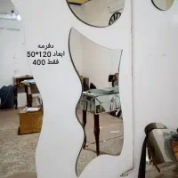 آینه با قیمت حراج|آینه|مشهد, سید رضی|دیوار