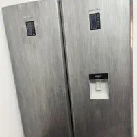 یخچال وفریزر