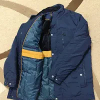 کاپشن مردانه