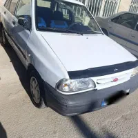 پراید مدل۸۸|خودرو سواری و وانت|چادگان, |دیوار