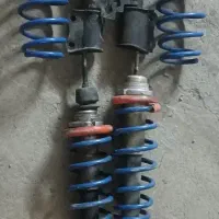 کمک فنر ریگلاژی پراید
