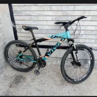 دوچرخه ۲۷/۵ویوا|دوچرخه، اسکیت، اسکوتر|دوگنبدان, |دیوار