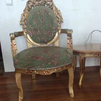 مبل سلطنتی 9نفره