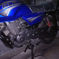 موتور 200KLD 404