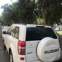 سوزوکی ویتارا ۱۳۸۷|خودرو سواری و وانت|تهران, شادآباد|دیوار