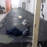 لوازم چاپ  تریگو