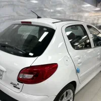 207 دنده ارتقا یافته لوازمی|خودرو سواری و وانت|تهران, تهرانپارس شرقی|دیوار