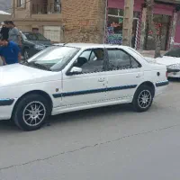 پژو پارس ۹۳دوگانه شرکت کلکسیونی|خودرو سواری و وانت|خرم‌آباد, |دیوار