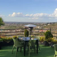 جذب نیرو در کافه رستوران