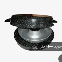 کباب پز صبا سه کاره|اجاق گاز و لوازم برقی پختوپز|اصفهان, بهارستان|دیوار
