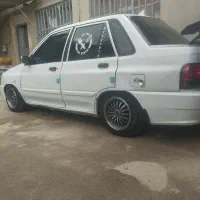 پراید132مدل89|خودرو سواری و وانت|نکا, |دیوار