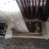میز جلومبلی|مبلمان خانگی و میز عسلی|گناباد, |دیوار