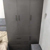 کمد تر تمیز
