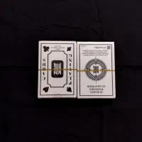 پاستور کیم سفید