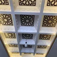 گلستان شمالی ۲۶۵ متر چهار خواب