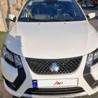 کوییک gxrl مدل ۱۴۰۳ پارس خودرویی سفید مشکی|خودرو سواری و وانت|کرج, شهرک بنفشه|دیوار