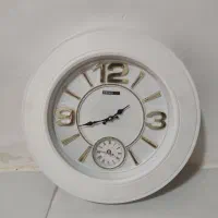 ساعت دیواری سیکو zx