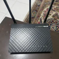 مودم روتر دو بانده Asus DSL-Vdsl/AC51 بدون لگ