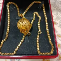 آویز انار