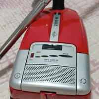 جاروبرقی خزر ۲۲۰۰w