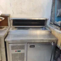 فروش تاپینگ و فر مرکب
