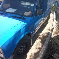 نیسان دیزل 92 به شرط|خودرو سواری و وانت|ساوه, |دیوار