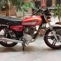 هوندا ۲۰۰ مدل ۴۰۲